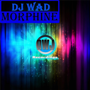 Morphine (Wet Mix)