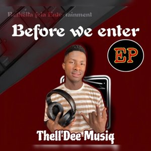 Bitsa Noxolo (Bacardi)