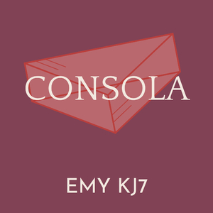 Consola
