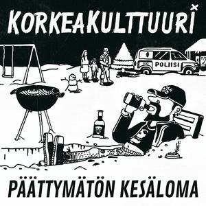Kiiltokuvaelämää