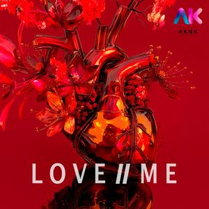 ラブミー (LOVE//ME)