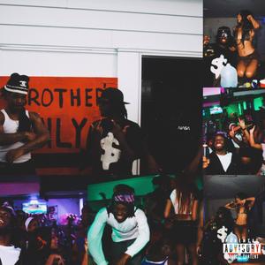 Dance (Sharky) (feat. Jayplatiinum & $waggy Tae)