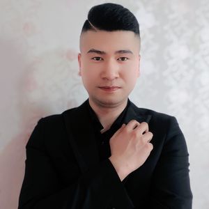 bahitlik bol 愿你幸福