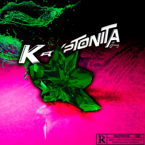 Kryptonita