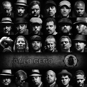 Bossa Galo Cego 1