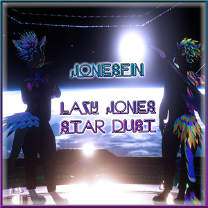 Lazy Jones - Star Dust