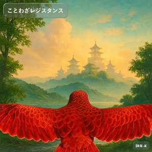 ことわざレジスタンス