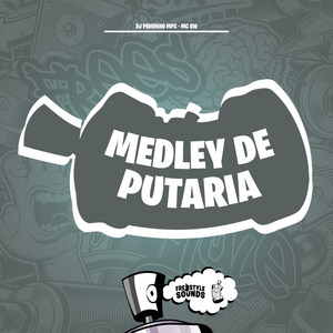 Medley de Putaria