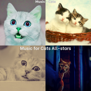 Entertaining (Sleeping Cats)