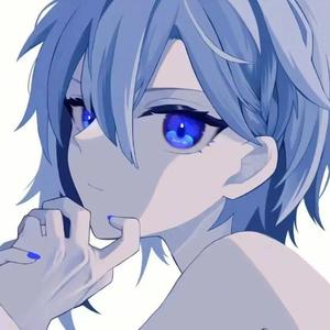 shade of blue (Phonk)