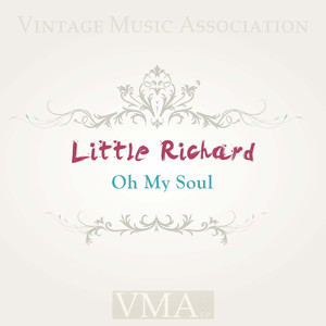 Good Golly Miss Molly (Original Mix)