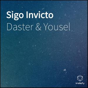 Sigo Invicto (feat. Great Galdy)