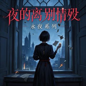 夜的离别情殇-帝爵