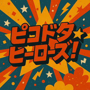 わちゃピコパニック