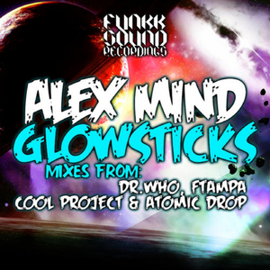 Glowsticks (Ftampa Remix)