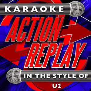 Beautiful Day (In the Style of U2) [Karaoke Version]
