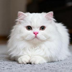 波斯猫 (Cover S.H.E)