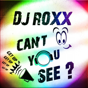 Can't You See? (Lockhard Remix)