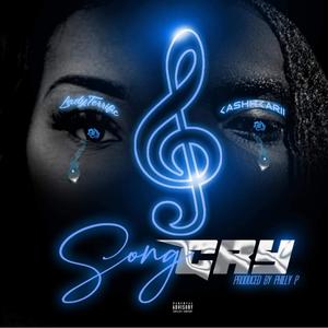 Song Cry (feat. Kashhkarii)