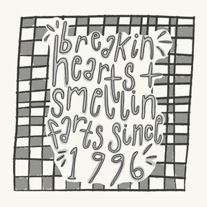 Hoachin' Teatowel (Demo)