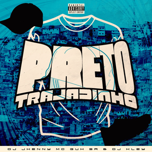 Preto Trajadinho