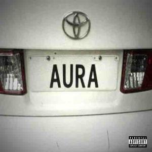 aura