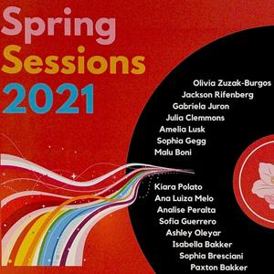 What Makes You Beautiful (feat. Malu Boni, Ana Luiza Melo & Kiara Polato)