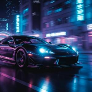 Midnight Pulse