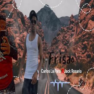 Frisao (feat. Jack Rosario)