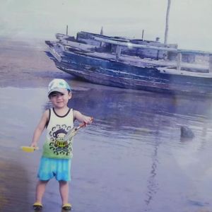 感悟（prod  by aura+lvnar01）