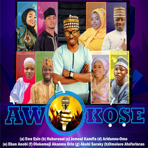 Awokose