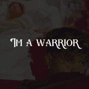 Im a Warrior