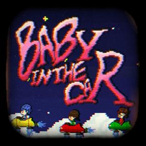 Baby in the Car