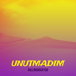 Unutmadim