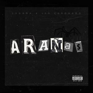 ARAÑAS (feat. Leo Coronado)