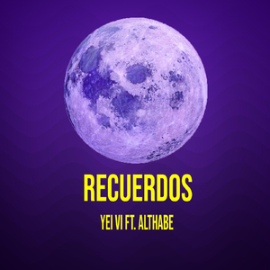 Recuerdos (feat. Althabe)