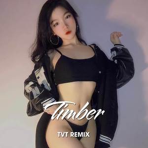 TIMBER (Remix)