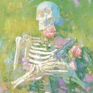 声声慢(古风女版)