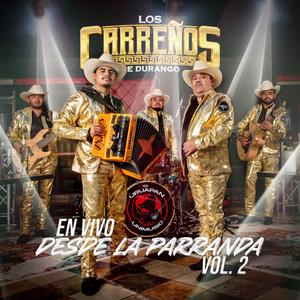 El Guero de las Trancas (En vivo)