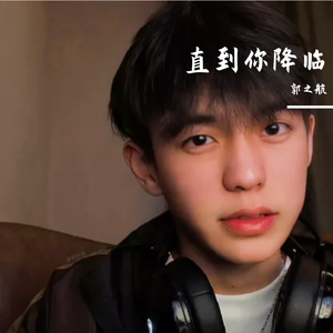 直到你降临（翻自 阿肆）