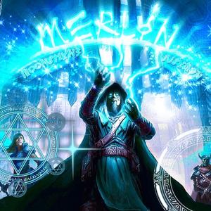 MERLIN (feat. uusymon)