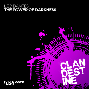 The Power Of Darkness (Extended Mix)