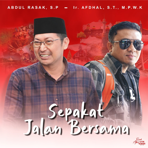 Sepakat Jalan Bersama
