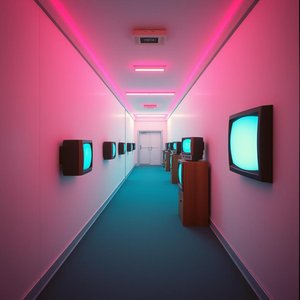 After Hours Signal Flow