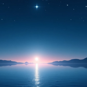 星明かりのリフレイン