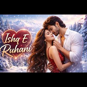 Ishq E Ruhani (feat. Falguni Patel)