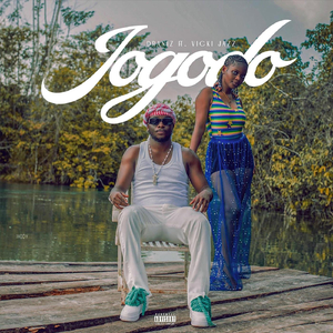 Jogodo (feat. Vickijazz)