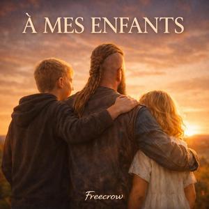 A mes enfants