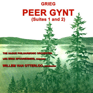 Peer Gynt Suite No. 1, Op. 46: I. "Morning"