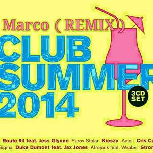 3LAU-How You Love Me（Marco Bootleg）（DJ Marco remix）